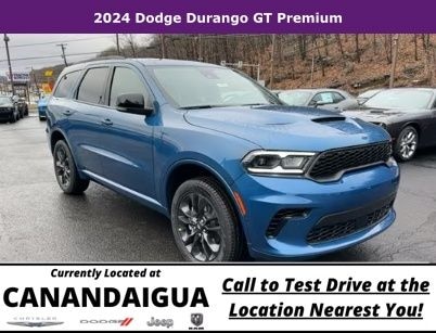 2024 Dodge Durango GT SUV