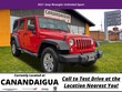  Jeep Wrangler JK Unlimited