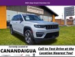  Jeep Grand Cherokee 4xe
