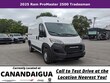  Ram Promaster 2500