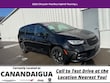  Chrysler Pacifica Plug-In Hybrid