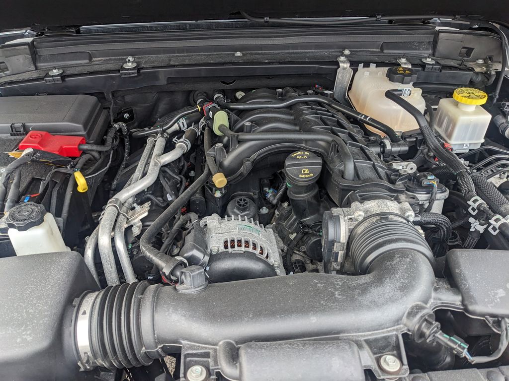 2022 Jeep Gladiator Sport - Photo 18