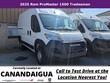 Ram Promaster 1500