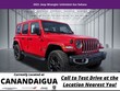  Jeep Wrangler 4xe