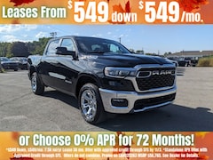 2025 Ram 1500 Big Horn/Lone Star Pickup