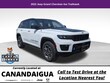  Jeep Grand Cherokee 4xe