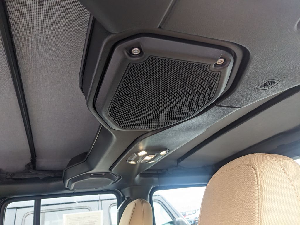2022 Jeep Gladiator Sport - Photo 21