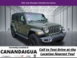 Jeep Wrangler 4xe
