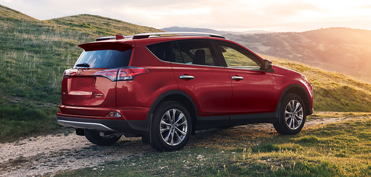 Rav4 или sportage