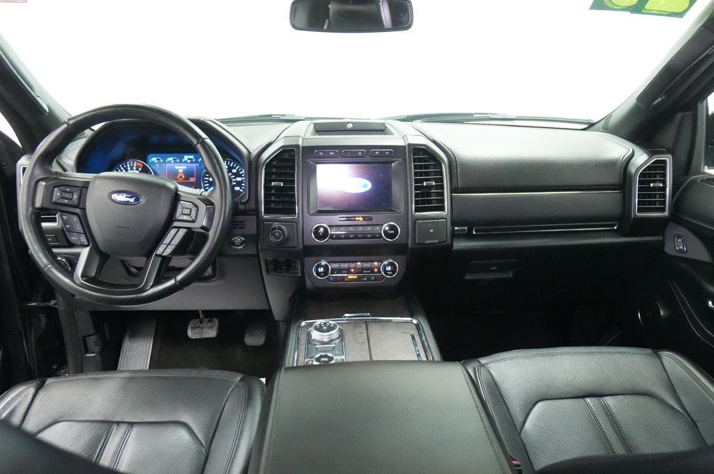 2020 Ford Expedition Limited - Photo 40