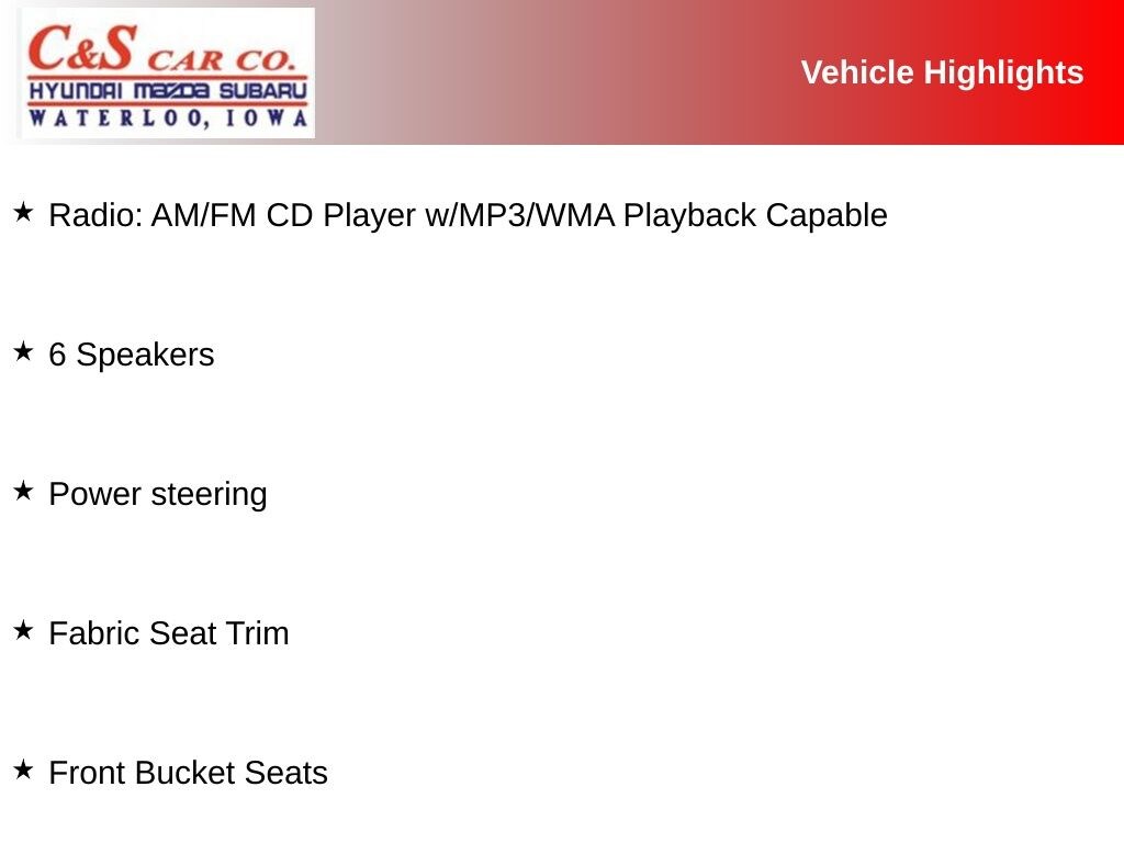 Used 2013 Toyota Prius v Two Wagon