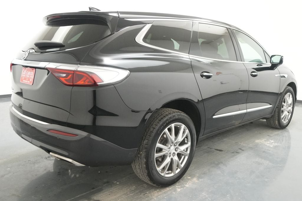 2022 Buick Enclave Premium - Photo 8