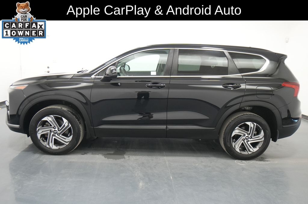 Used 2023 Hyundai Santa Fe SE SUV