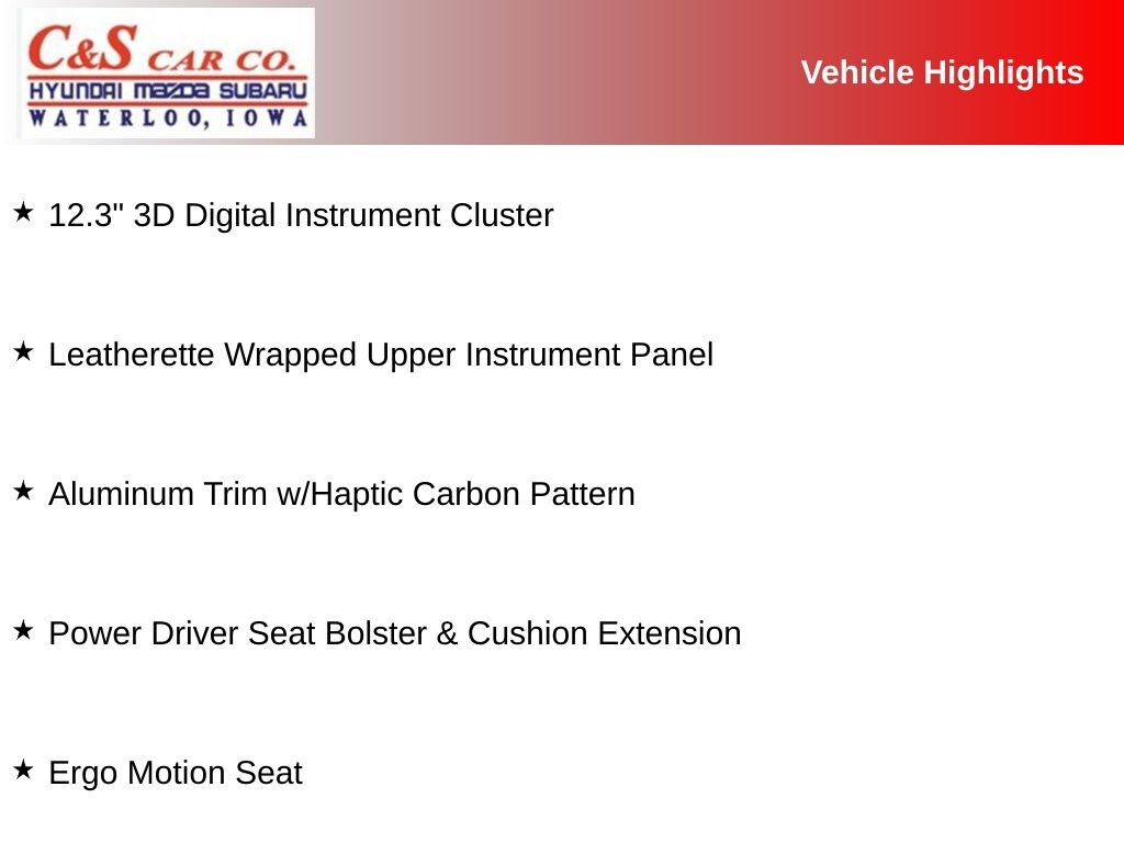 Used 2023 Genesis GV70 2.5T SUV