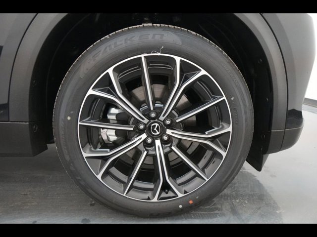 2025 Mazda CX-70 Premium Plus Package - Photo 15