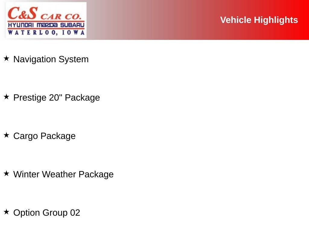 Used 2023 Genesis GV80 2.5T SUV