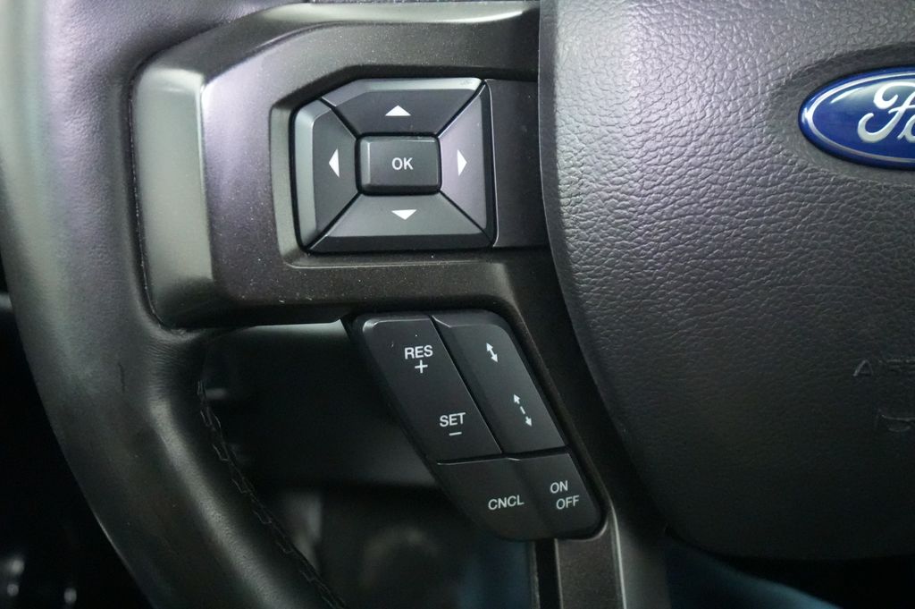 2020 Ford Expedition Limited - Photo 46