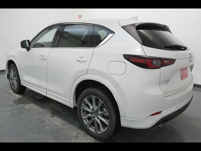 2025 Mazda CX-5 S Premium Plus package - Photo 8
