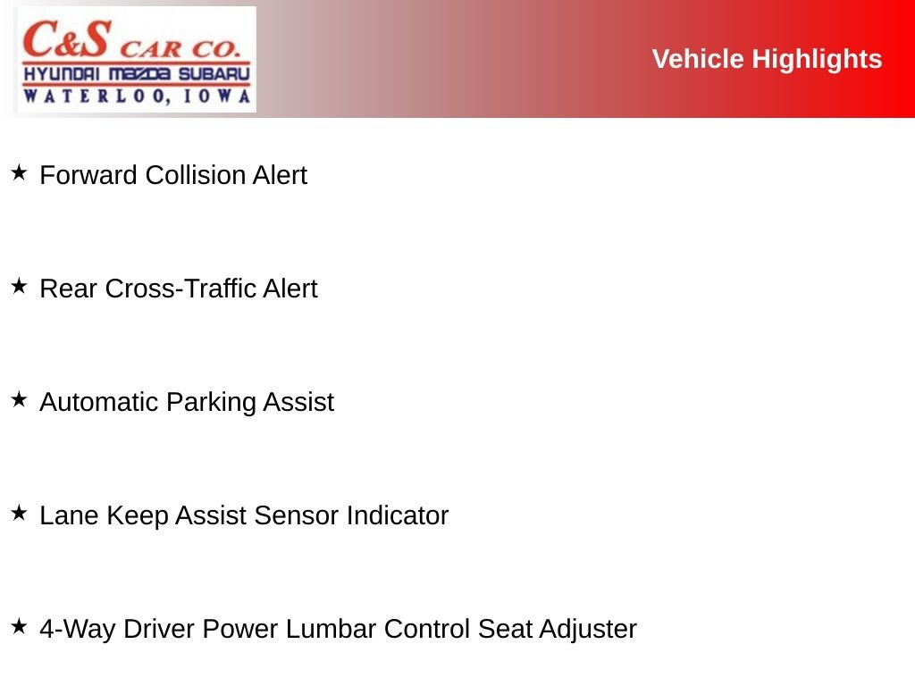 Used 2015 Cadillac XTS Luxury Sedan