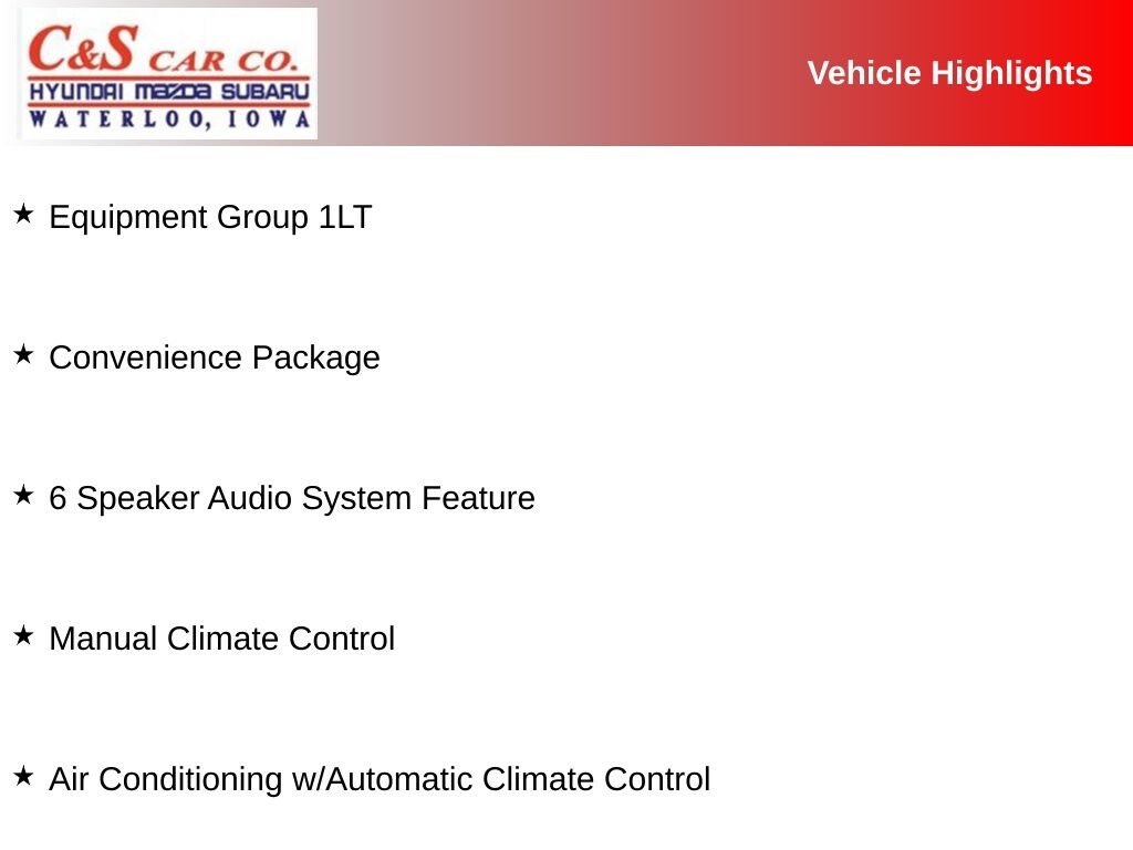 Used 2016 Chevrolet Equinox LT SUV