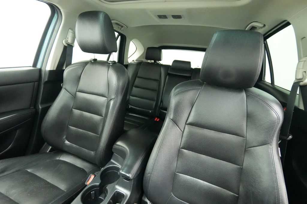 2016 Mazda CX-5 Grand Touring - Photo 13