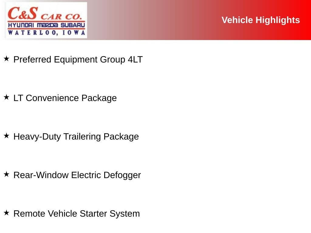 Used 2019 Chevrolet Colorado LT Truck