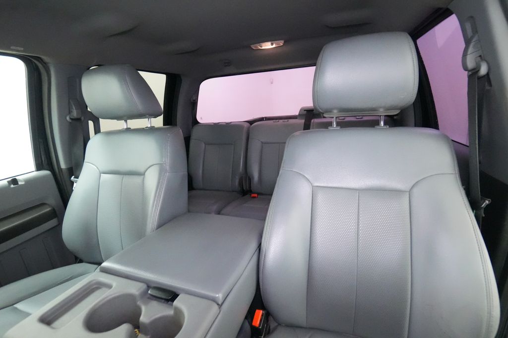 2016 Ford F-250 Super Duty XL - Photo 16