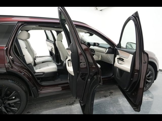 2026 Mazda CX-90 Premium Sport Package - Photo 33