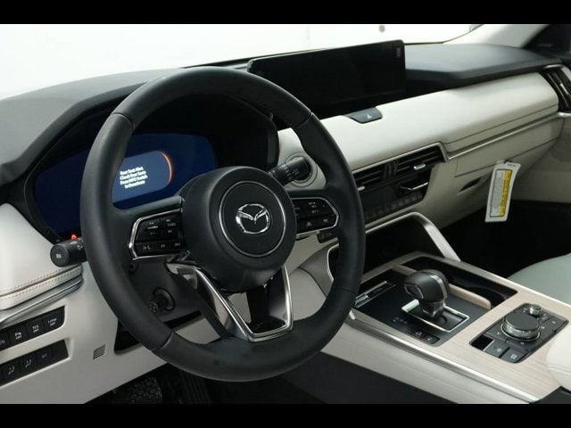 2026 Mazda CX-90 Premium Sport Package - Photo 13