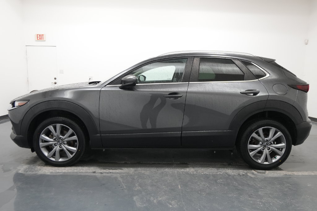 Used 2023 Mazda CX-30 2.5 S Preferred Package SUV
