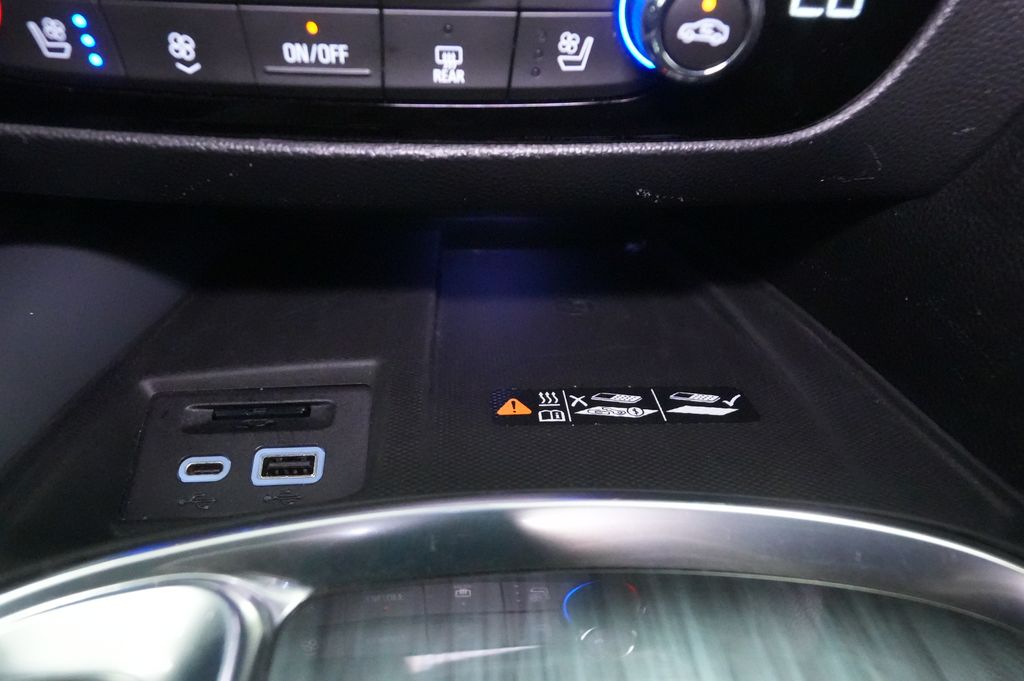 2022 Buick Enclave Premium - Photo 33