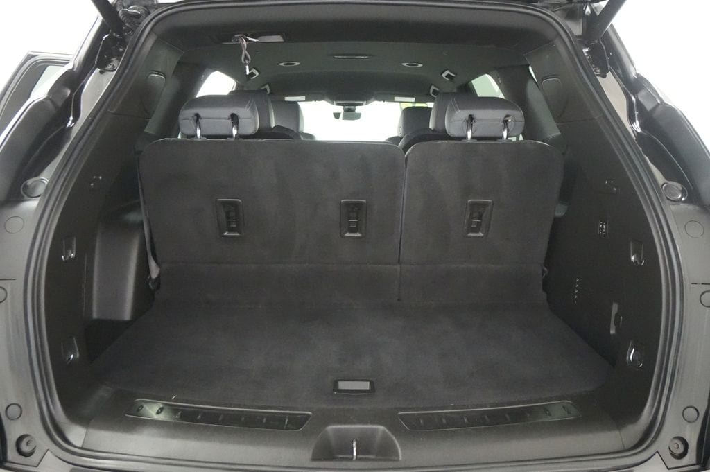2022 Buick Enclave Premium - Photo 22