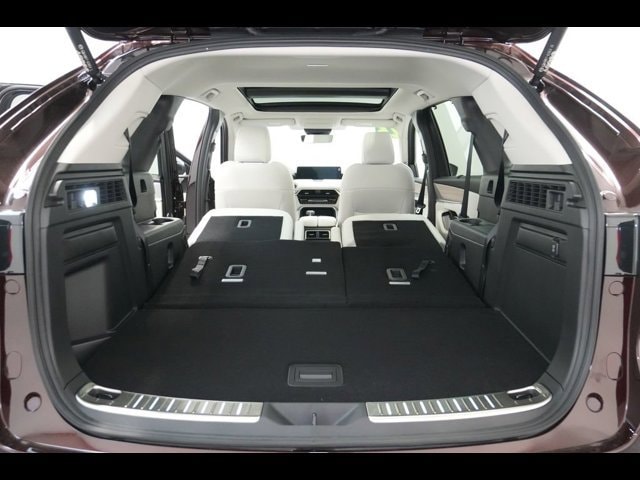 2026 Mazda CX-90 Premium Sport Package - Photo 28