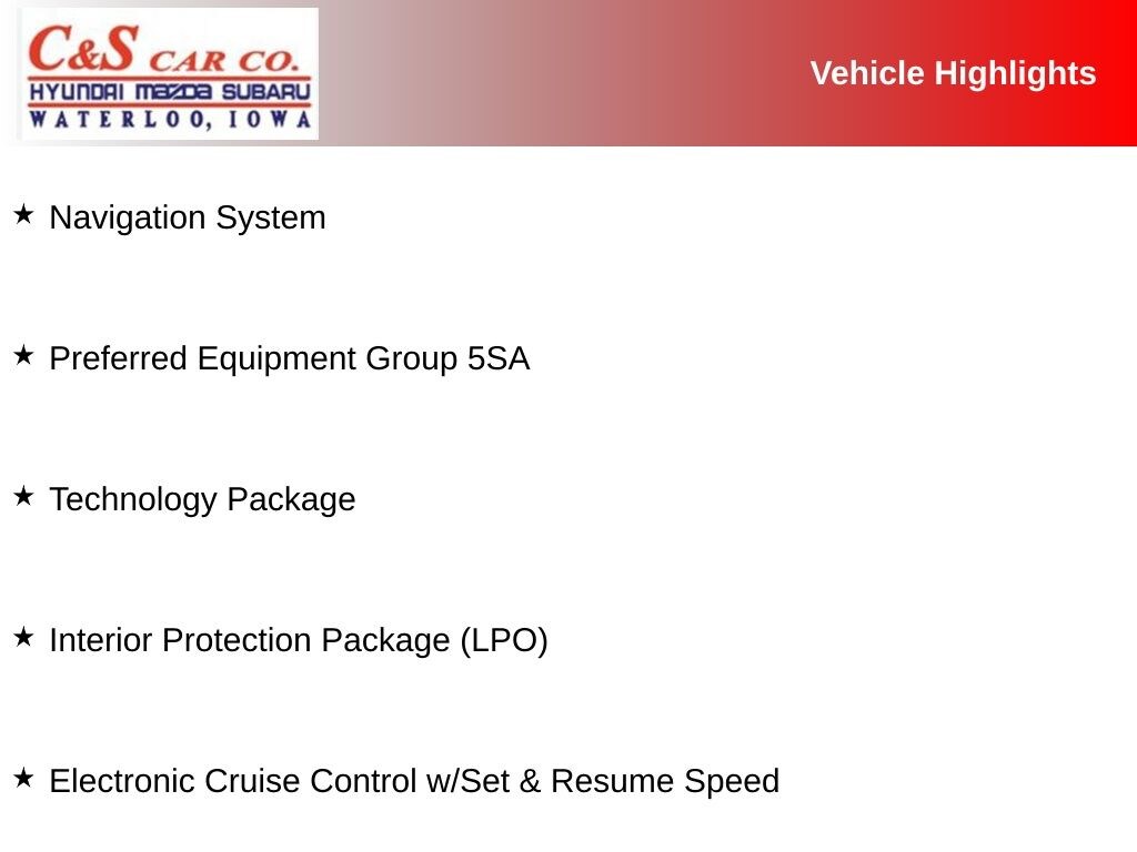 Used 2019 GMC Acadia Denali SUV