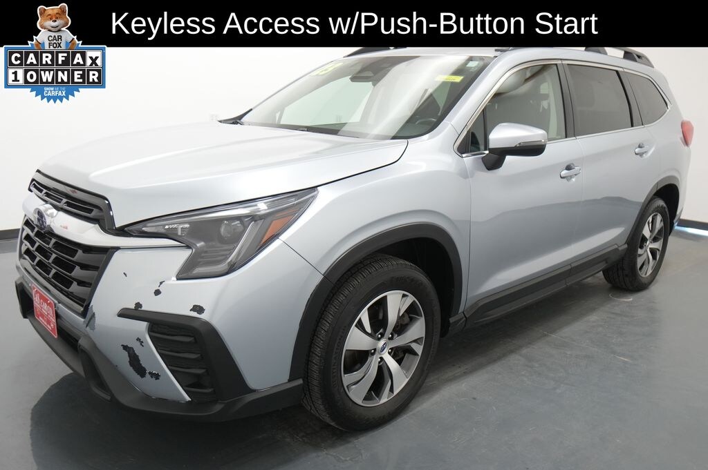 Used 2023 Subaru Ascent Premium SUV
