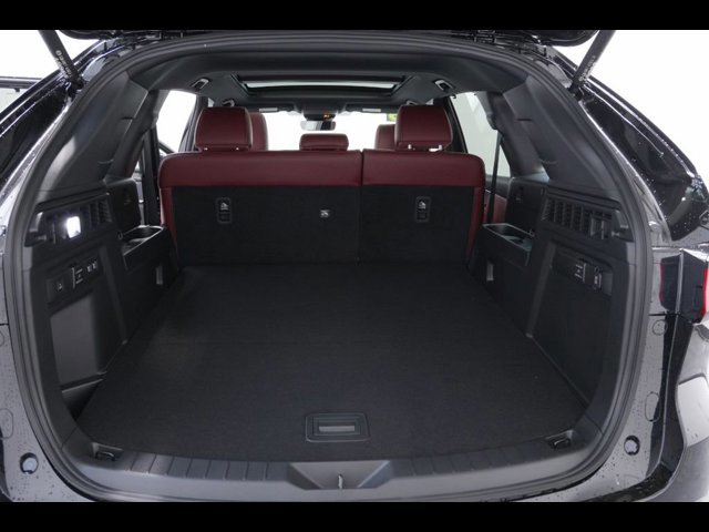 2025 Mazda CX-70 Premium Plus Package - Photo 28