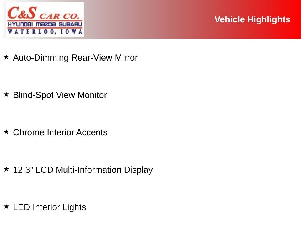 Used 2023 Hyundai Santa Fe SEL SUV