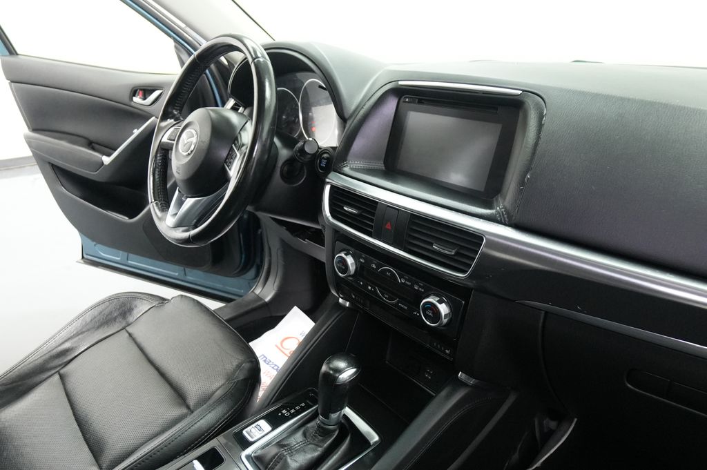 2016 Mazda CX-5 Grand Touring - Photo 27