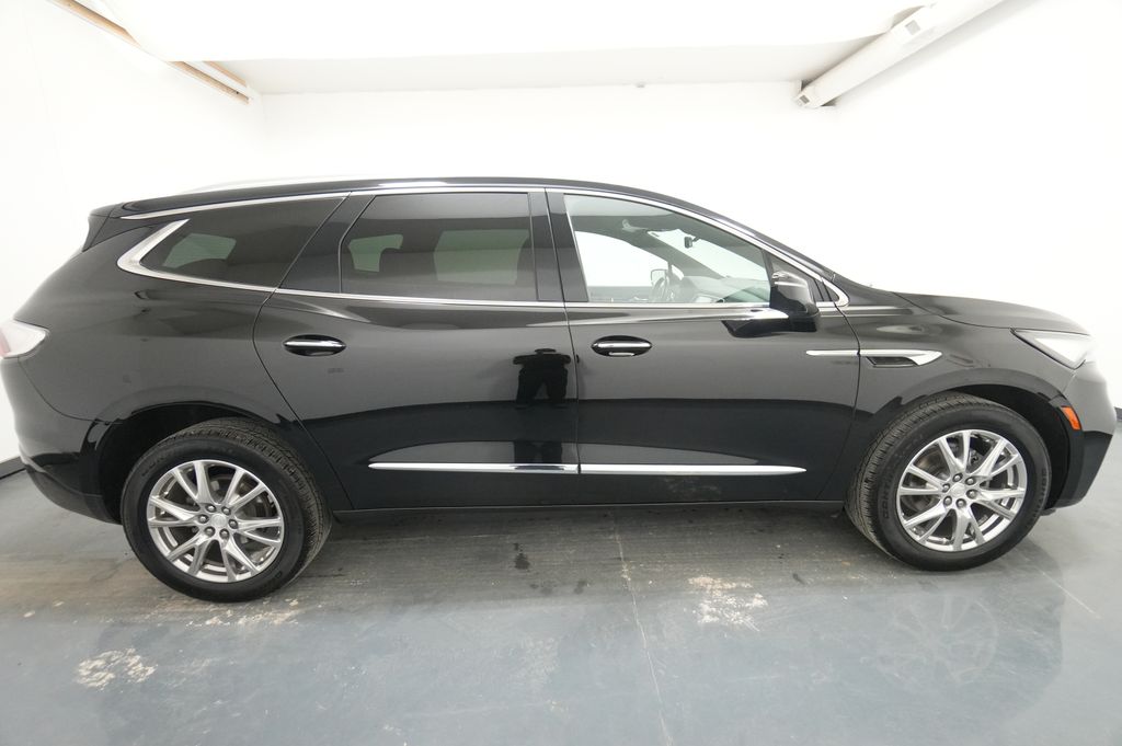 2022 Buick Enclave Premium - Photo 9