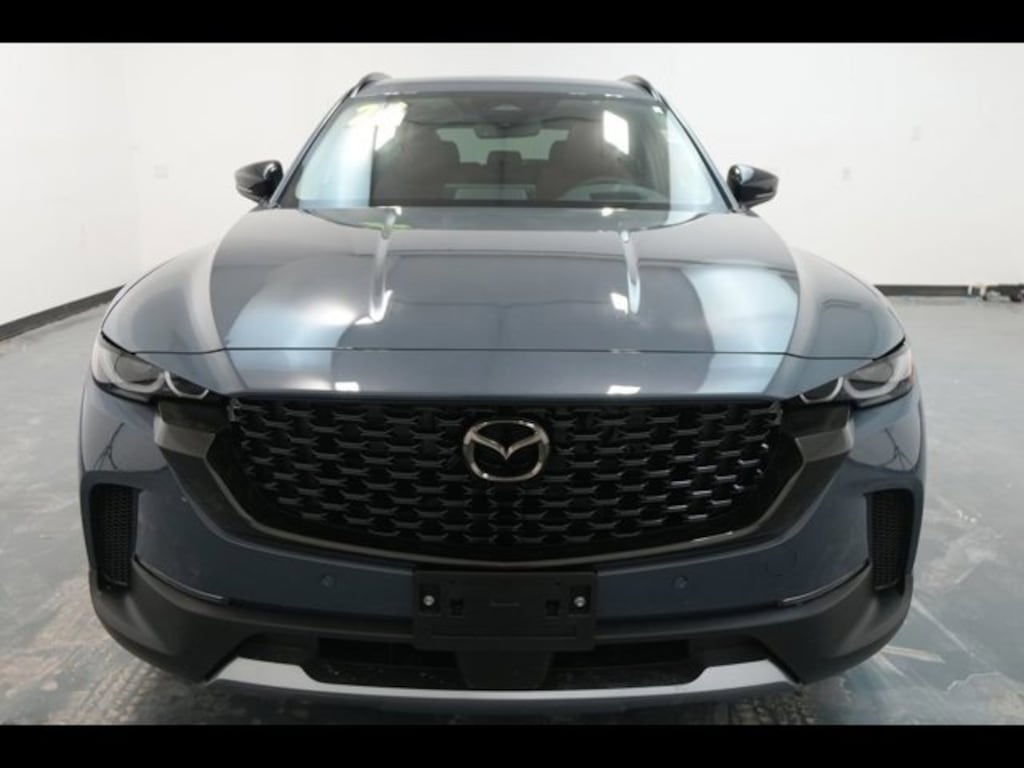 New 2026 Mazda CX-50 2.5 Turbo Sport Utility