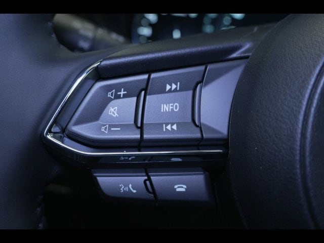 2025 Mazda CX-5 S Premium Plus package - Photo 44