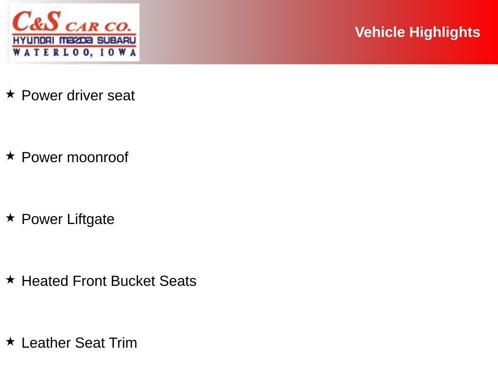 Used 2016 Honda Odyssey EX-L Minivan/Van