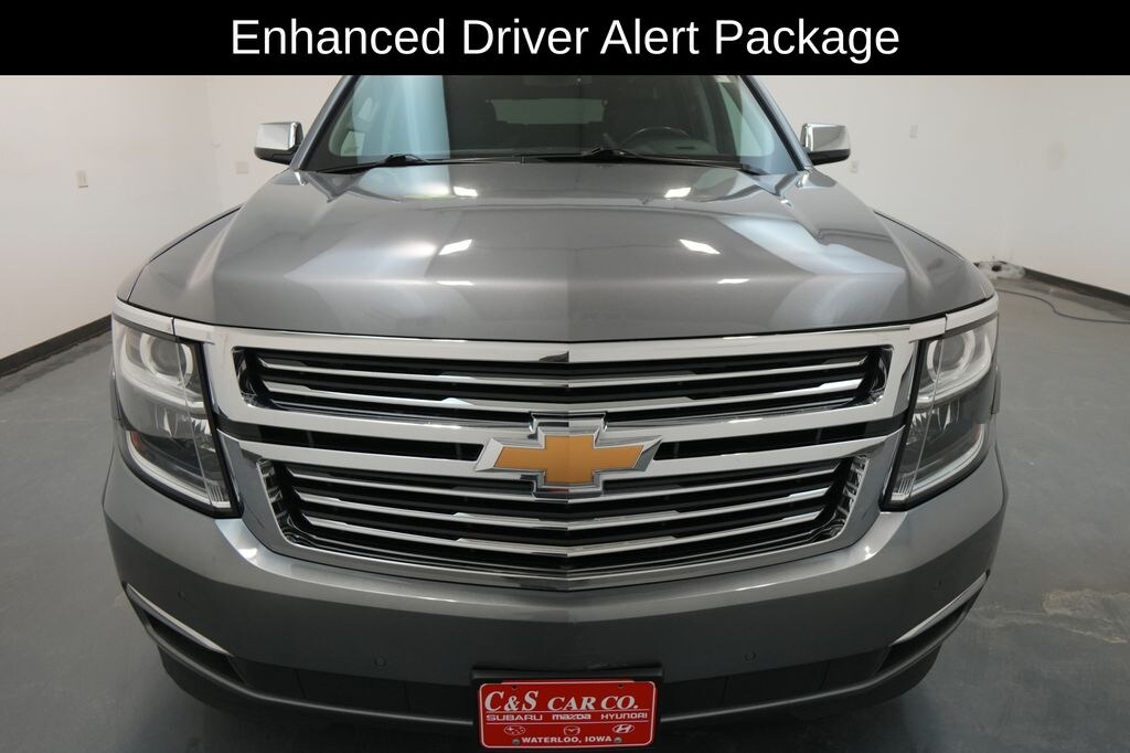Used 2020 Chevrolet Suburban LT SUV