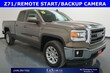 GMC Sierra 1500
