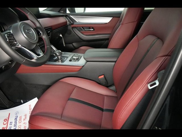 2025 Mazda CX-70 Premium Plus Package - Photo 19
