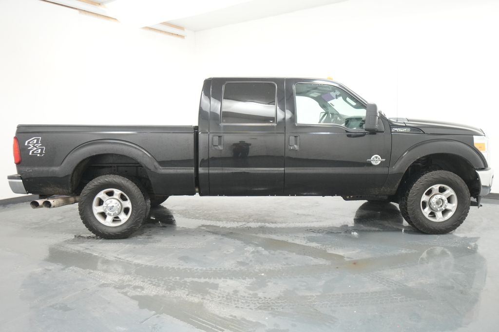 2016 Ford F-250 Super Duty XL - Photo 10