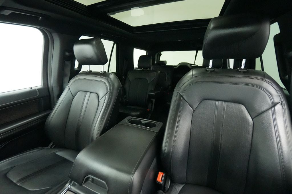 2020 Ford Expedition Limited - Photo 15