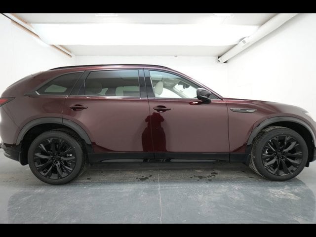 2026 Mazda CX-90 Premium Sport Package - Photo 9