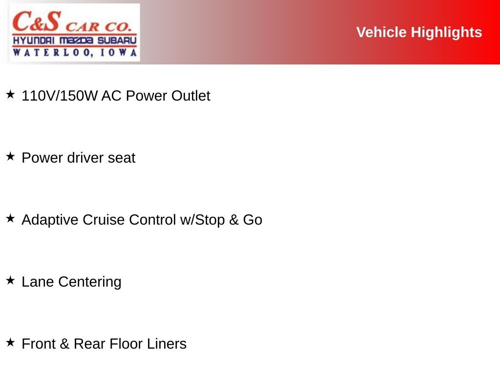 Used 2020 Ford Edge SEL SUV