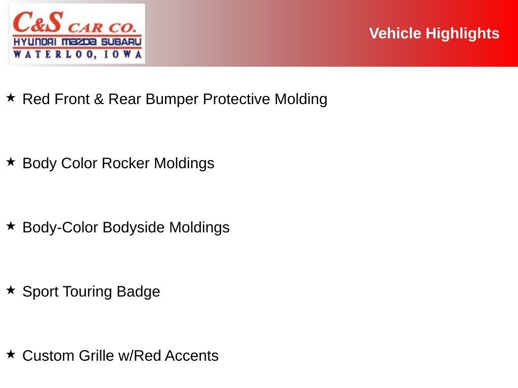 Used 2023 Buick Encore GX Select SUV